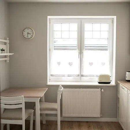 Apartamento Dwupoziomowy Apartament Z Tarasem *