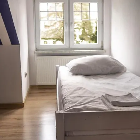 Dwupoziomowy Apartament Z Tarasem *