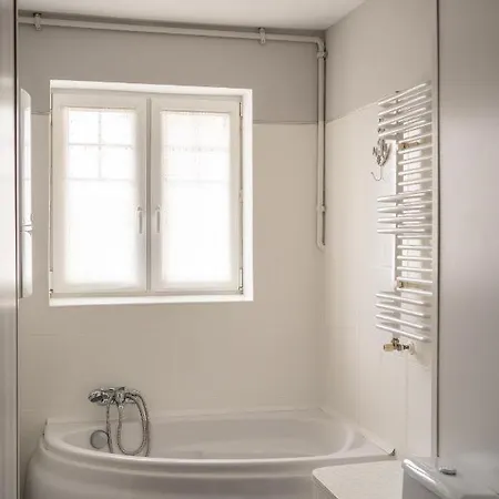 Apartamento Dwupoziomowy Apartament Z Tarasem *