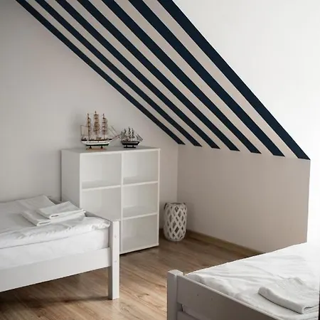 Apartamento Dwupoziomowy Apartament Z Tarasem *