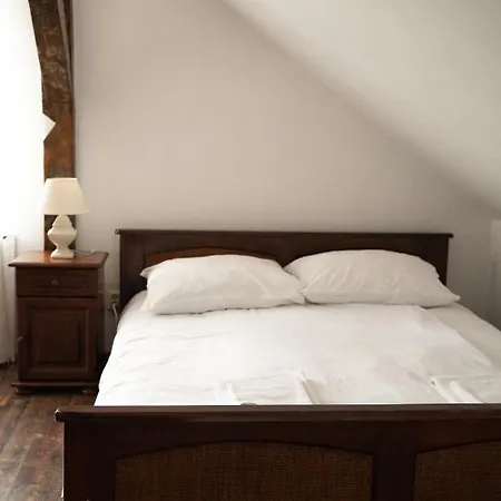 Dwupoziomowy Apartament Z Tarasem *