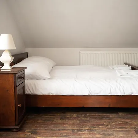 Apartamento Dwupoziomowy Apartament Z Tarasem Darlowo