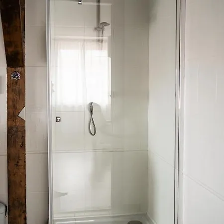 Dwupoziomowy Apartament Z Tarasem Apartamento *